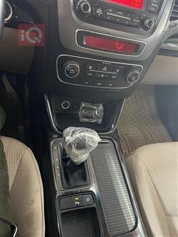 کیا سۆرینتۆ